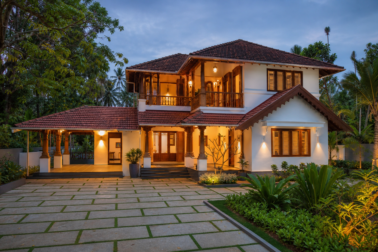 Home renovation and construction contractor portfolio